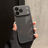 Slim and Shockproof Phone Case For iPhone