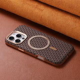 Magnetic Phone Case For iPhone