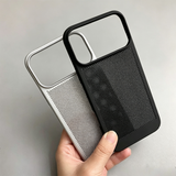 Ultra-thin Breathable Phone Case For iPhone