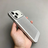 Ultra-thin Breathable Phone Case For iPhone