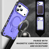 Magnetic Lanyard Phone Case For iPhone