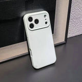 Silicone Phone Case For iPhone