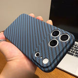 Hard Full-coverage Phone Case For iPhone