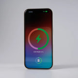 Hard Matte Shockproof Magnetic Case For iPhone