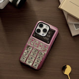Mobile Phone Case For iPhone