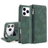 Carat Chain Phone Case For iPhone