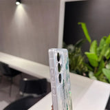 Luminous Quicksand Case For Samsung