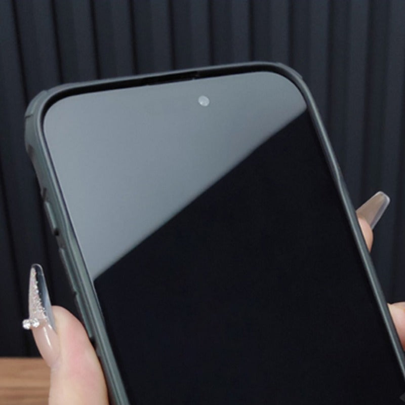 Ultra-thin Camouflage Phone Case For iPhone