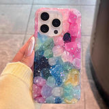 Glitter Phone Case For iPhone