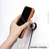 Lanyard Stand Lanyard Phone Case For iPhone