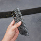 Thin Magnetic Phone Case For iPhone
