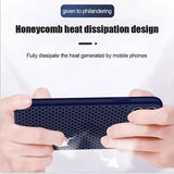 Cooling Dissipate Heat Phone Case For Samsung