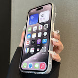 Flower Phone Case For iPhone