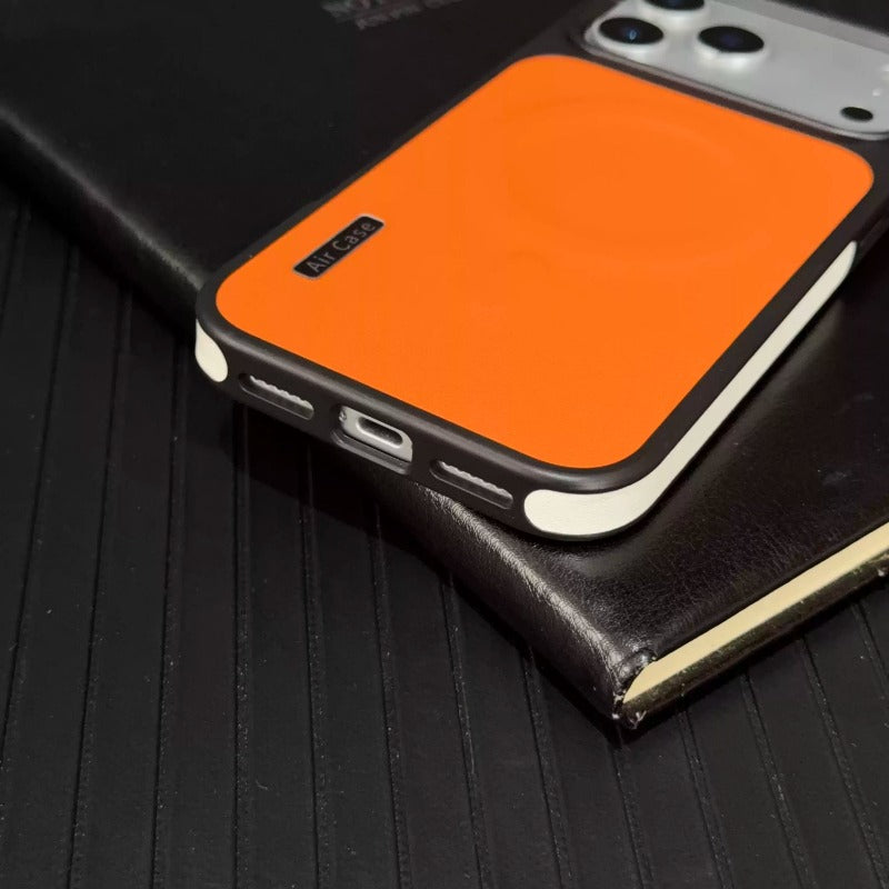 Super Magnetic Phone Case For iPhone