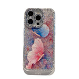 Butterfly Phone Case For iPhone