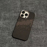 Magnetic Thin Shockproof Phone Case For iPhone