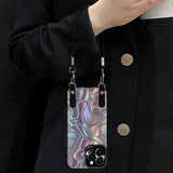 Streamer Shockproof Phone Case For iPhone