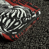 Animal Magnetic Phone Case For iPhone