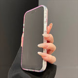 Strong Magnetic Shockproof Phone Case For iPhone