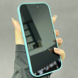 Minimalist Sandstone Texture Phone Case For iPhone