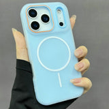 Two-in-one Magnetic Phone Case For iPhone