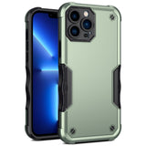 Rugged Phone Case For iPhone