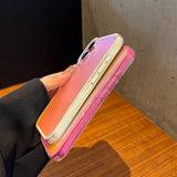 Light-changing Phone Case For  iPhone