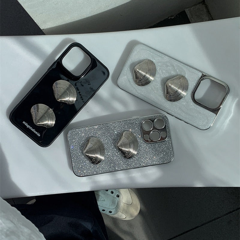Shell Phone Case For iPhone