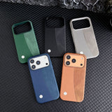 Interlocking Drop-Proof Phone Case For iPhone