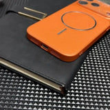 Ultra-thin Magnetic Phone Case For iPhone