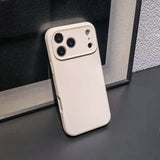 Silicone Phone Case For iPhone