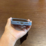 Hollow-out Frame Phone Case For iPhone