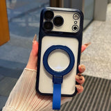 New Hand-Pulled Lanyard Phone Case for iPhone