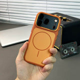 Large-view Full-coverage Phone Case For iPhone