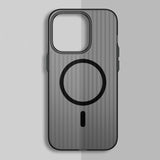 Corrugated Matte Case for IPhone