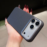 Slim Magnetic Phone Case For iPhone