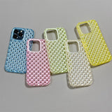 Hollow 3D Phone Case For iPhone