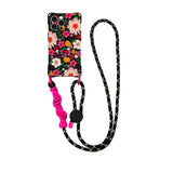 Flower Phone Case For iPhone