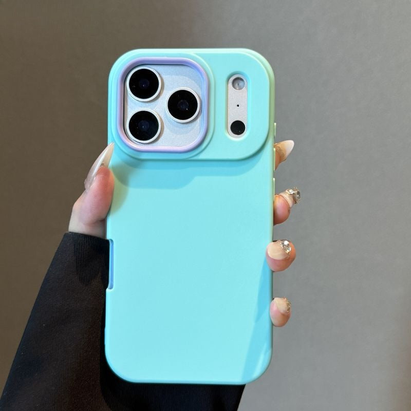 Liquid 3-in-1 Phone Case For iPhone