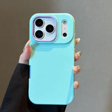 Liquid 3-in-1 Phone Case For iPhone
