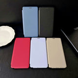 Flip Card Holder Magnetic Phone Case For Samsung