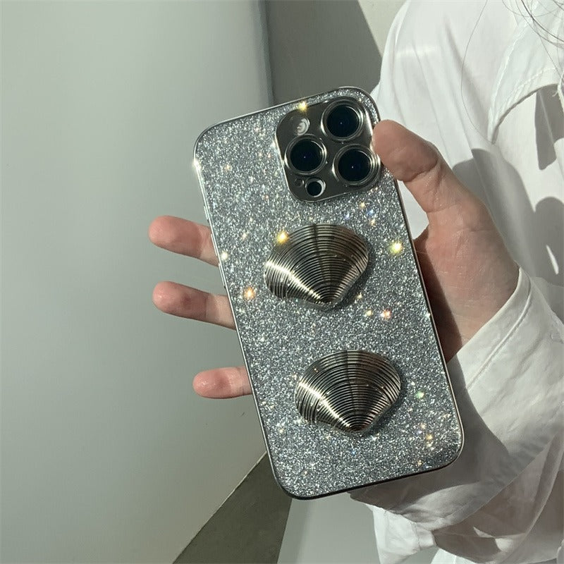 Shell Phone Case For iPhone