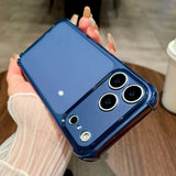 Camera Protection Silicone Neon Soft TPU Clear Case For iPhone