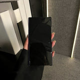 Heart-shaped Phone Case For Samsung Z FOLD 7/6/5/4