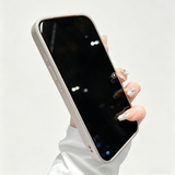 Full-coverage Magnetic Phone Case For iPhone