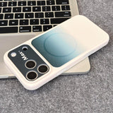 New Magnetic Phone Case For iPhone
