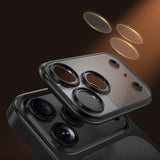 Ultra-thin All-inclusive Drop-proof Mobile Phone Case For iPhone