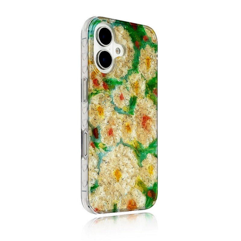 Simple Anti-fall Mobile Phone Case For iPhone