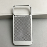 Ultra-thin Breathable Phone Case For iPhone