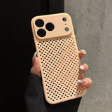 Slim and Shockproof Phone Case For iPhone